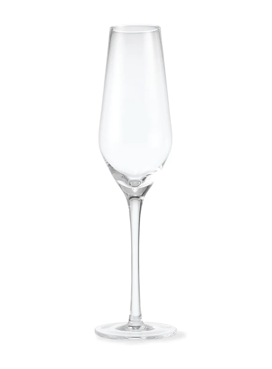 Champagne Flute glass