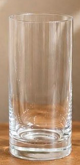 Highball glass, alternate photo