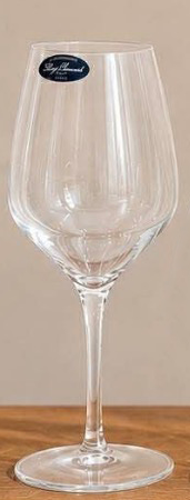 White Wine glass, alternate photo