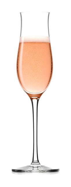 Bellini in a trumpet flute