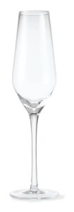 Our champagne flute