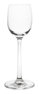 Our grappa glass