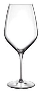 Our red wine glass