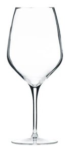 Our white wine glass