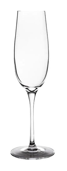 Champagne flutes
